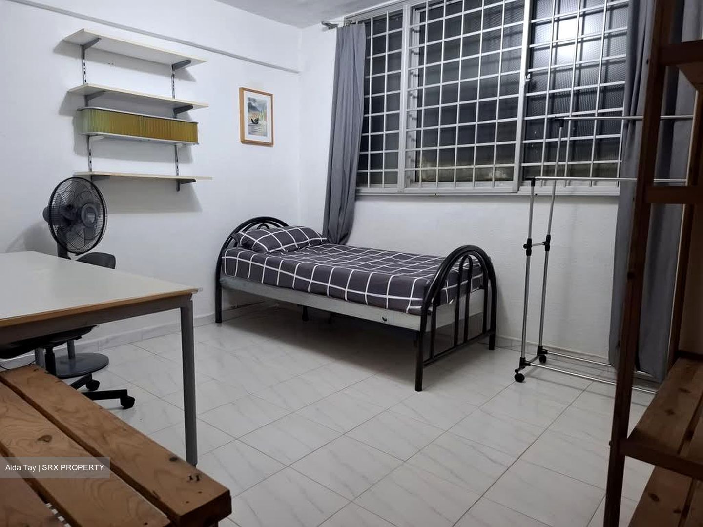 Blk 52 Lengkok Bahru (Bukit Merah), HDB 4 Rooms #582862521